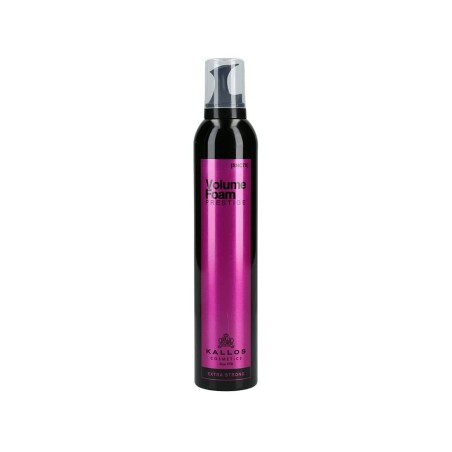 Spuma Fissante Extraforte Kallos Cosmetics Prestige 300 ml