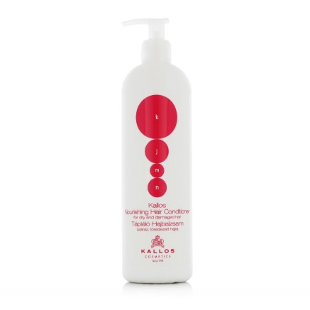 Nourishing Conditioner Kallos Cosmetics 500 ml