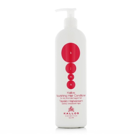 Acondicionador Nutritivo Kallos Cosmetics 500 ml