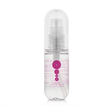 Sérum Reparador de Puntas Kallos Cosmetics KJMN 30 ml 2