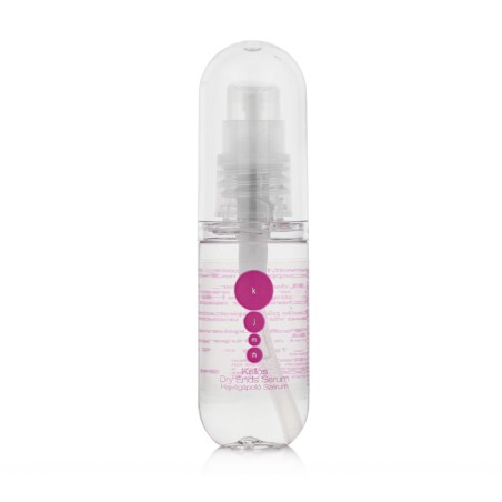 Herstellend Serum voor Gespleten Punten Kallos Cosmetics KJMN 30 ml