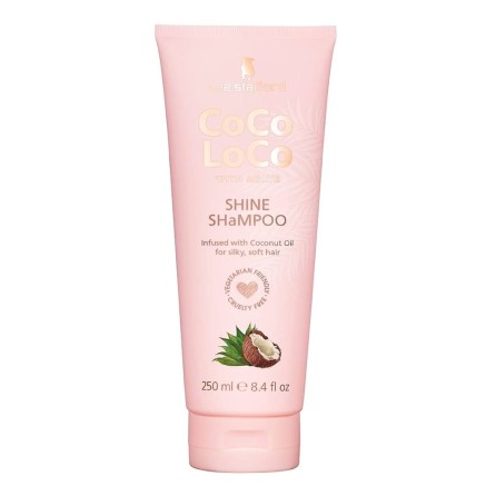 Champú Lee Stafford Coco Loco & Agave 250 ml
