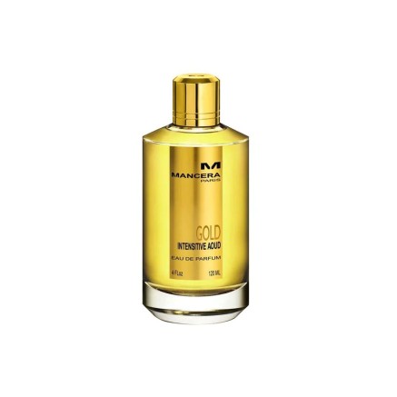 Perfume Unisex Mancera Gold Intensitive Aoud EDP 120 ml 2