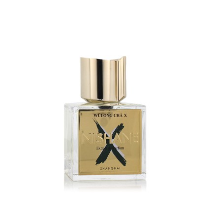 Unisex-Parfüm Nishane Wulong Cha X 100 ml 2