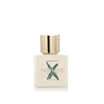 Unisex Perfume Nishane Hacivat X 100 ml 2