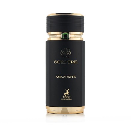 Profumo Donna Maison Alhambra Sceptre Amazonite EDP 100 ml 2