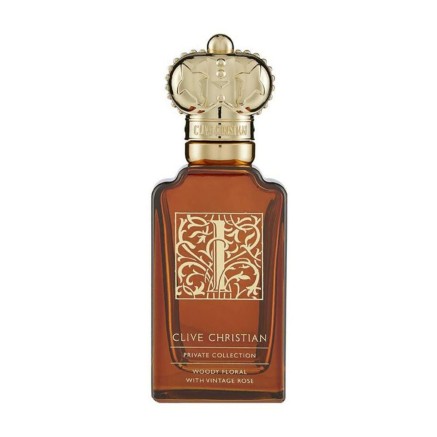 Perfume Mujer Clive Christian Woody Floral With Vintage Rose 50 ml 2