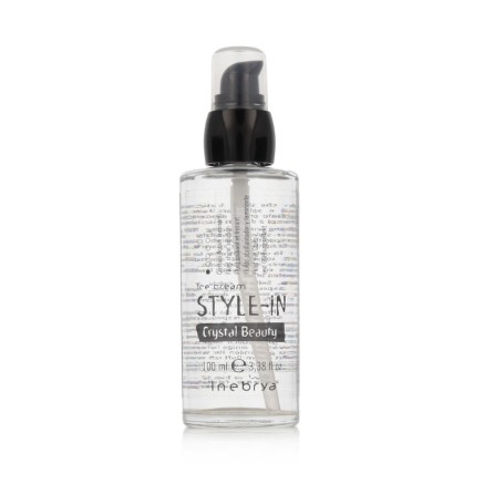 Spray de Brillo para el Cabello Inebrya Ice Cream Style-In 100 ml 2
