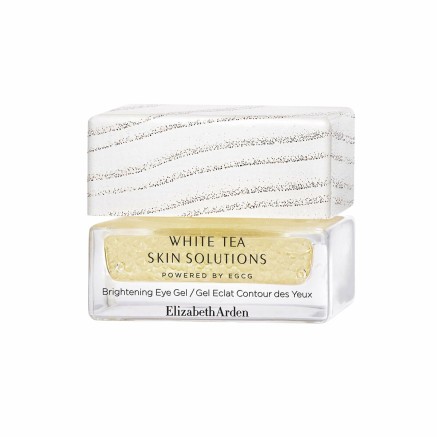 Gel contour des yeux Elizabeth Arden White Tea Skin Solutions 15 ml 2