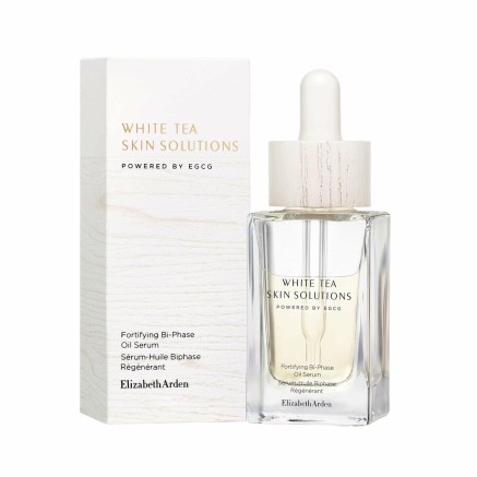 Gezichtsserum Elizabeth Arden White Tea Skin Solutions Regenererend 30