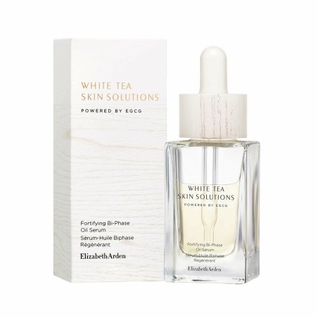 Sérum visage Elizabeth Arden White Tea Skin Solutions Régénérant 3