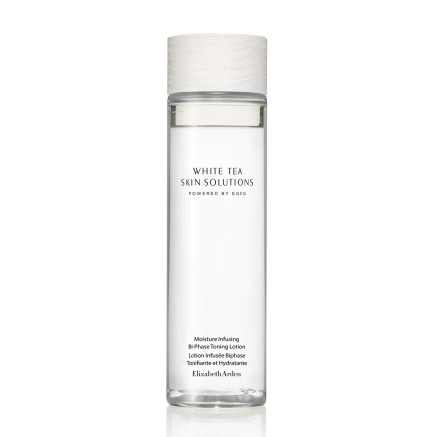 Tónico Facial Elizabeth Arden White Tea Skin Solutions 200 ml 2