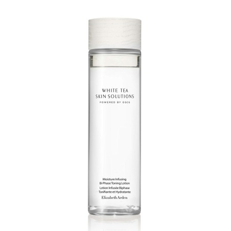 Gezichtstoner Elizabeth Arden White Tea Skin Solutions 200 ml