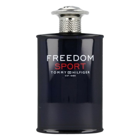 Herenparfum Tommy Hilfiger EDT Freedom Sport 100 ml