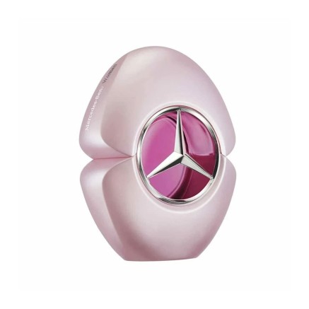 Profumo Donna Mercedes Benz EDP Woman 90 ml 2