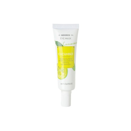 Mascarilla para el Contorno de Ojos Korres 2