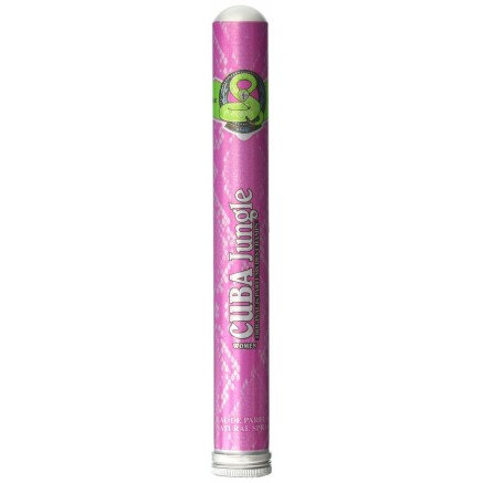 Perfume Mujer Cuba Jungle Snake EDP 35 ml 2