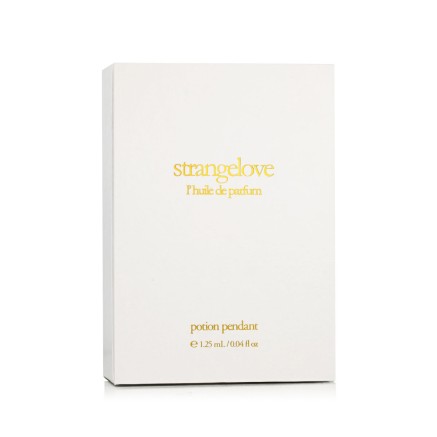 Huile de parfum Strangelove NYC Fall Into Stars 1,3 ml 2