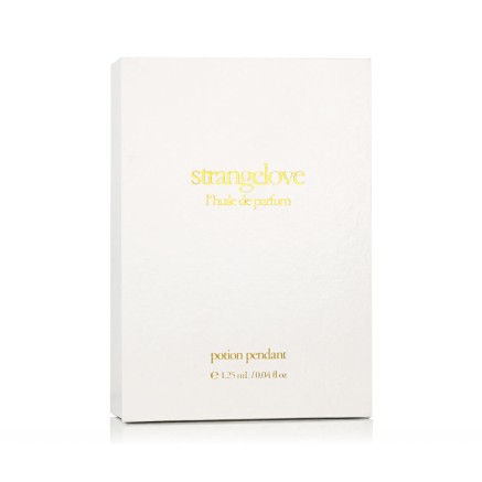 Huile de parfum Strangelove NYC Lost In Flowers 1,3 ml 2