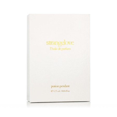 Aceite de fragancia Strangelove NYC Lost In Flowers 1,3 ml