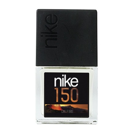Herrenparfüm Nike EDT 150 On Fire 30 ml 2