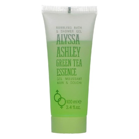 Gel de Ducha Perfumado Green Tea Essence Alyssa Ashley Green Tea Essen