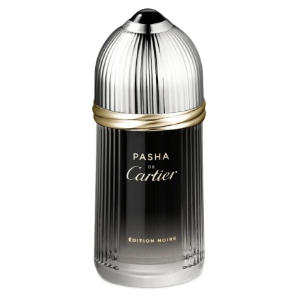 Perfume Hombre Cartier EDT Pasha De Cartier Edition Noire 150 ml 2