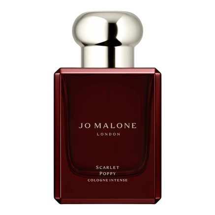 Perfume Unisex Jo Malone EDC Scarlet Poppy 50 ml 2