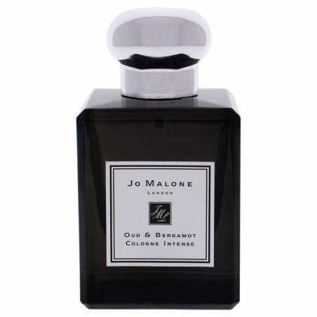 Uniseks Parfum Jo Malone EDC Oud & Bergamot 50 ml