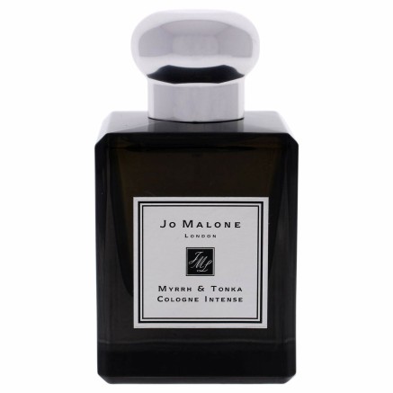 Perfume Unisex Jo Malone Myrrh & Tonka EDC 50 ml 2