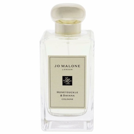 Uniseks Parfum Jo Malone EDC Honeysuckle & Davana 100 ml 2