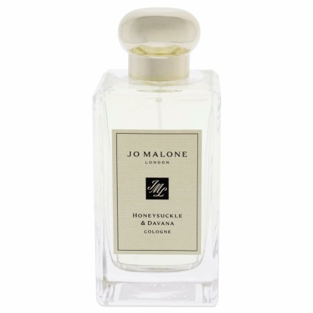 Parfum Unisexe Jo Malone EDC Honeysuckle & Davana 100 ml