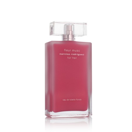 Perfume Mujer Narciso Rodriguez Fleur Musc for Her Eau de Toilette Flo