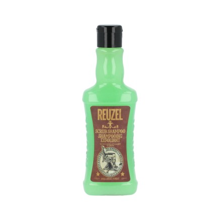 Champú Exfoliante Reuzel 350 ml