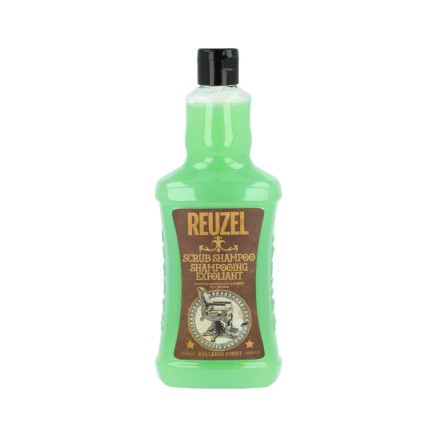 Shampoo Esfoliante Reuzel 1 L