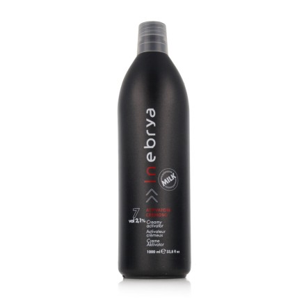 Attivatore del colore Inebrya Activator 1 L 7 vol 2,1% (Ossidante Cape