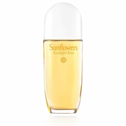 Damenparfüm Elizabeth Arden Sunflowers Sunlight Kiss EDT 100 ml 2