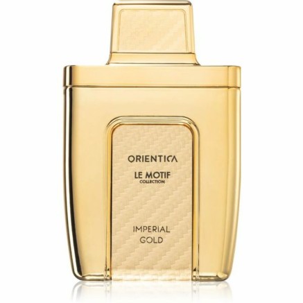 Perfume Hombre Orientica EDP Imperial Gold 85 ml 2