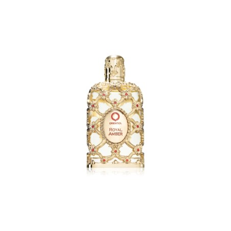 Profumo Unisex Orientica EDP Royal Amber 150 ml