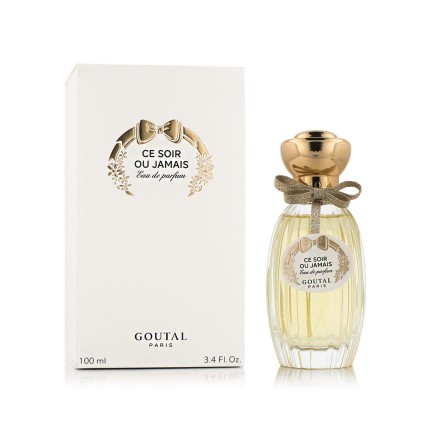 Perfume Mujer Goutal Ce Soir Ou Jamais EDP 100 ml 2