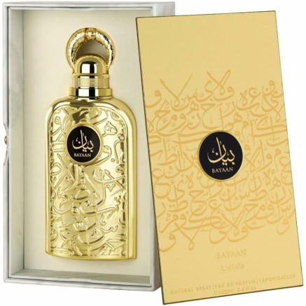 Damesparfum Lattafa Bayaan EDP EDP 100 ml