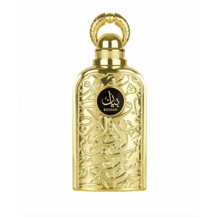 Damesparfum Lattafa Bayaan EDP EDP 100 ml 2