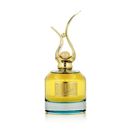 Perfume Mujer Asdaaf Al Andaleeb EDP 100 ml 2