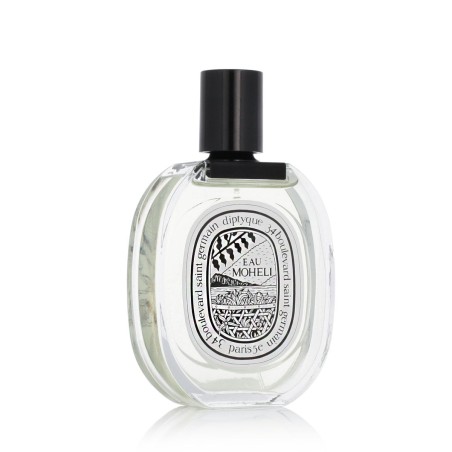 Uniseks Parfum Diptyque EDT Eau Moheli 100 ml