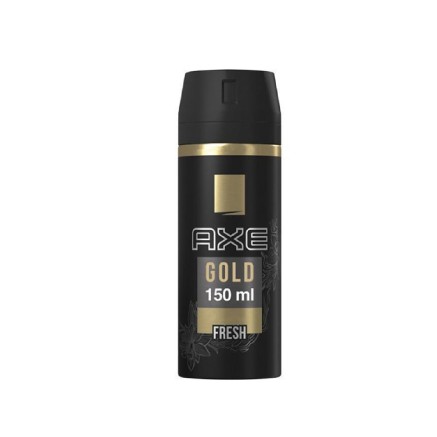 Desodorante Axe Gold Temptation