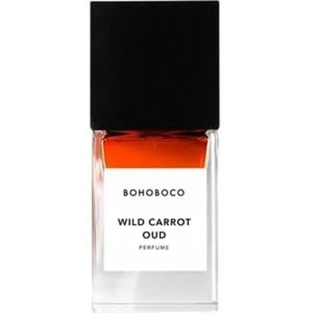 Unisex-Parfüm Bohoboco Wild Carrot Oud 50 ml