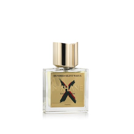 Parfum Unisexe Nishane Hundred Silent Ways X 50 ml 2