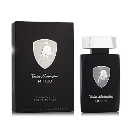 Herenparfum Tonino Lamborghini Mitico EDT 200 ml