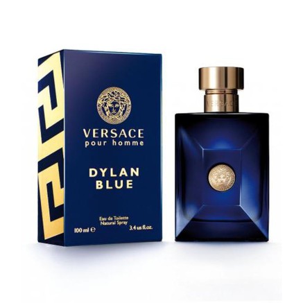 Perfume Hombre Versace 721010 EDT 2