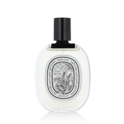 Perfume Mujer Diptyque Eau Rose EDT 100 ml 2
